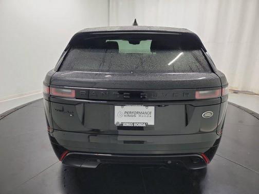 2021 Land Rover Range Rover Velar P250 S R-Dynamic