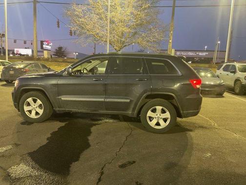2013 Jeep Grand Cherokee Laredo