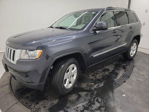 2013 Jeep Grand Cherokee Laredo