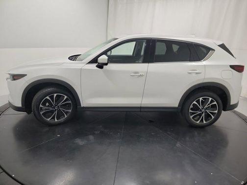2023 Mazda CX-5 2.5 S Premium Plus