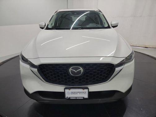 2023 Mazda CX-5 2.5 S Premium Plus
