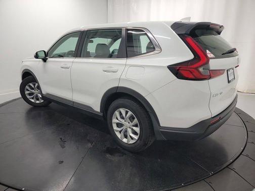 2023 Honda CR-V LX AWD