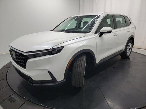 2023 Honda CR-V LX AWD