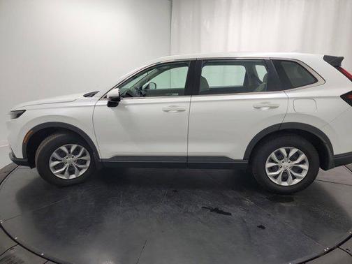2023 Honda CR-V LX AWD