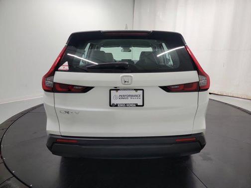 2023 Honda CR-V LX AWD