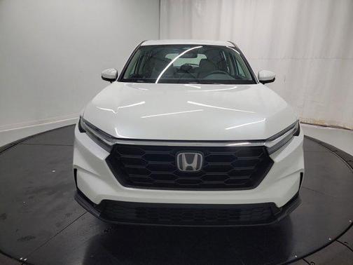 2023 Honda CR-V LX AWD