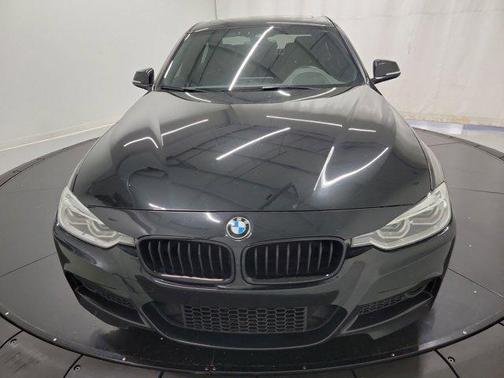 2018 BMW 340 xDrive