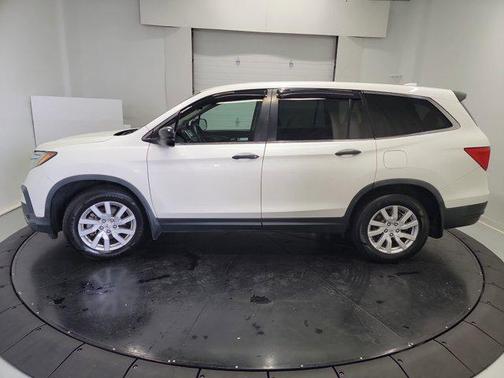 2019 Honda Pilot LX