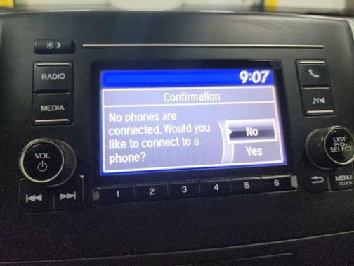 2019 Honda Pilot LX