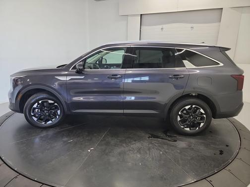 Panthera Metal 2025 Kia Sorento S