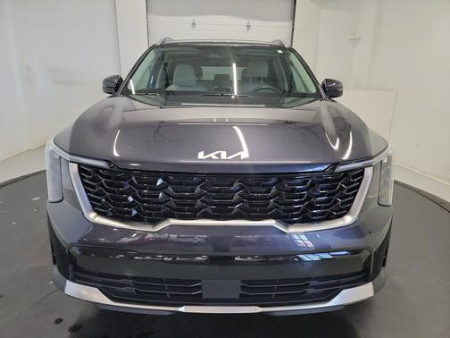 Panthera Metal 2025 Kia Sorento S
