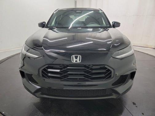 2023 Honda HR-V 2WD Sport