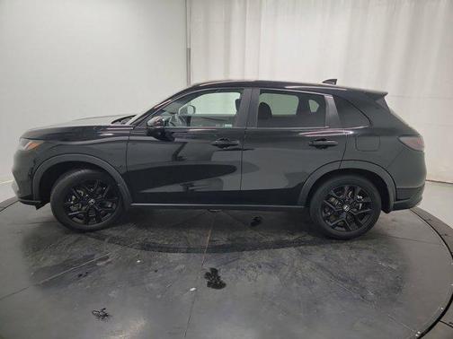 2023 Honda HR-V 2WD Sport