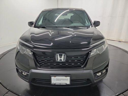 2021 Honda Passport AWD Sport