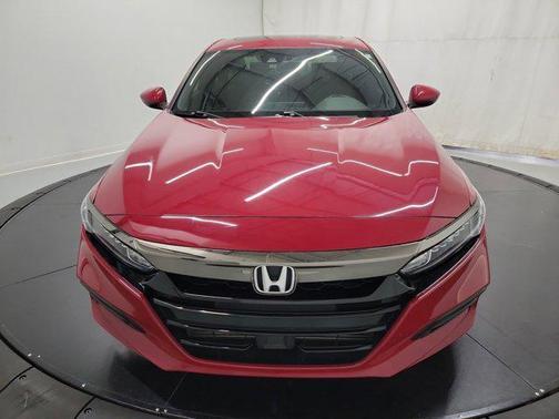 2018 Honda Accord Sport 2.0T
