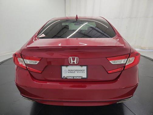 2018 Honda Accord Sport 2.0T