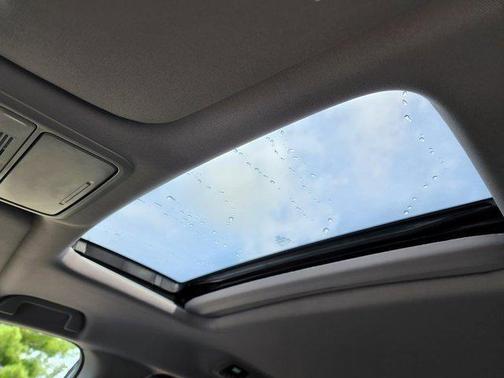 Gray 2023 Honda Odyssey EX-L
