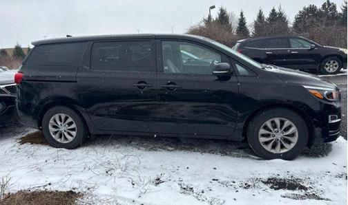 2020 Kia Sedona LX
