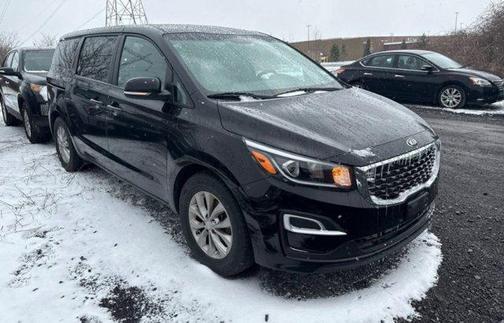 2020 Kia Sedona LX