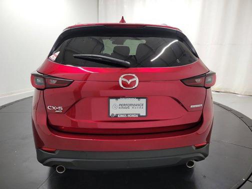 2023 Mazda CX-5 2.5 S Select