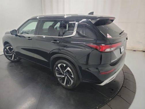2022 Mitsubishi Outlander SEL 2.5 S-AWC