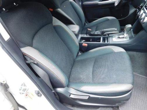 2016 Subaru Crosstrek 2.0i Premium