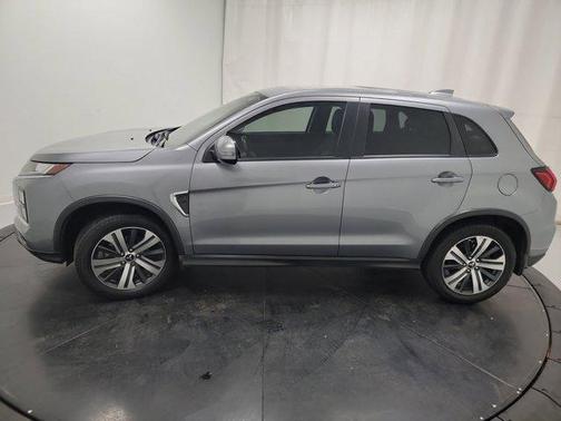 2022 Mitsubishi Outlander Sport SE