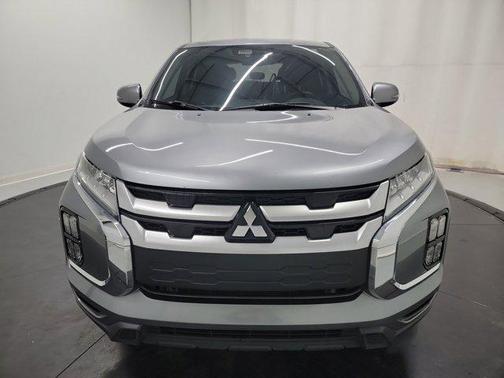 2022 Mitsubishi Outlander Sport SE