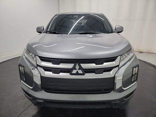 2022 Mitsubishi Outlander Sport SE