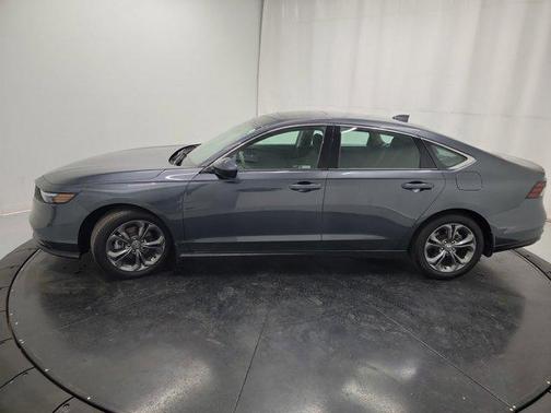 2024 Honda Accord EX 1.5T