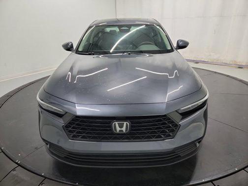 2024 Honda Accord EX 1.5T