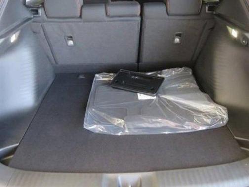 2025 Honda HR-V 2WD Sport