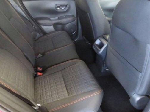 2025 Honda HR-V 2WD Sport