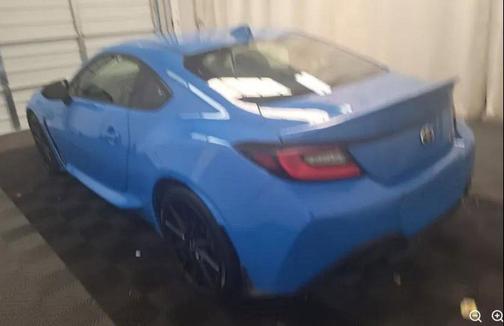 Neptune 2023 Toyota GR86 Premium