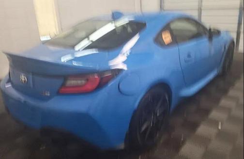 Neptune 2023 Toyota GR86 Premium