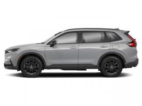 2026 Honda CR-V Hybrid Sport AWD