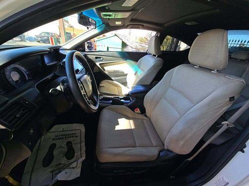 2017 Honda Accord EX