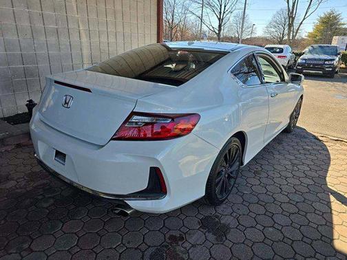 2017 Honda Accord EX