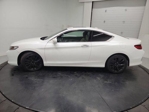 2017 Honda Accord EX