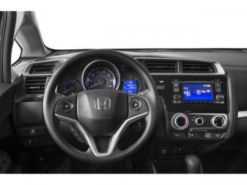 2015 Honda Fit LX