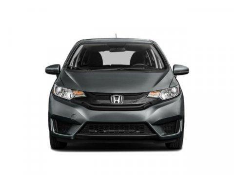 2015 Honda Fit LX