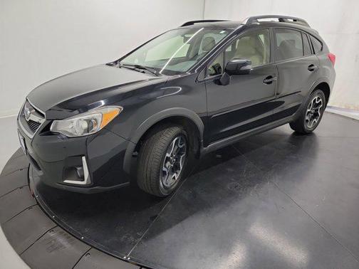 2016 Subaru Crosstrek 2.0i Limited