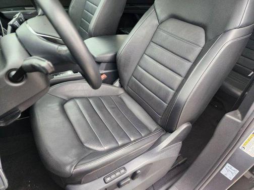 2019 Volkswagen Atlas 3.6L SEL Premium