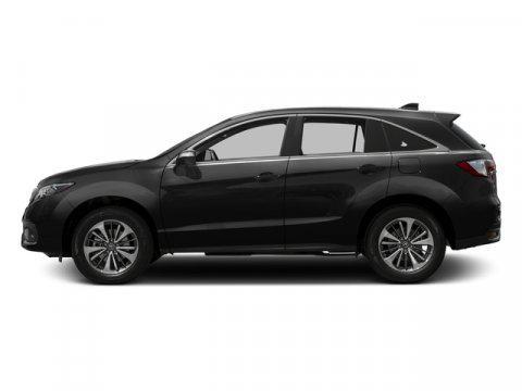 2016 Acura RDX Advance Package