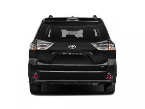 2015 Toyota Sienna SE