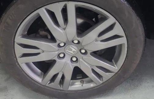 2020 Honda Passport AWD EX-L