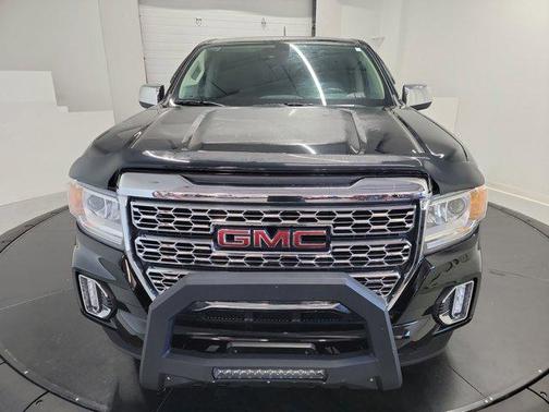 2021 GMC Canyon Denali