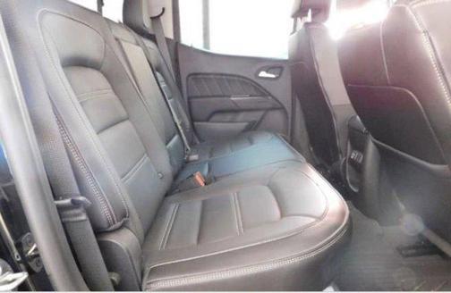 2021 GMC Canyon Denali