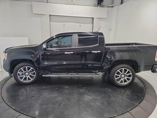2021 GMC Canyon Denali
