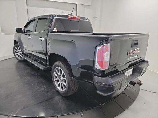 2021 GMC Canyon Denali